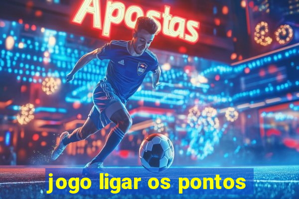 jogo ligar os pontos